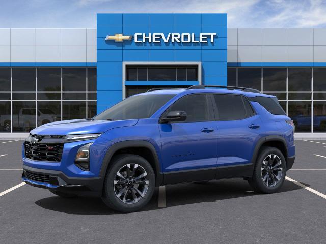 2026 Chevrolet Equinox Vehicle Photo in SAVANNAH, GA 31406-4513