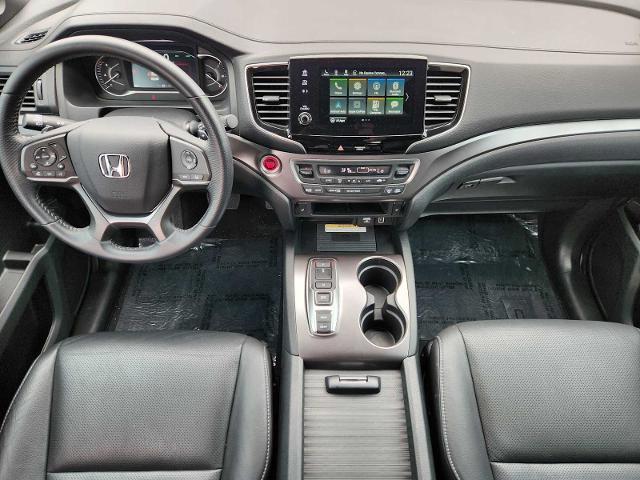2022 Honda Passport Vehicle Photo in GRAPEVINE, TX 76051