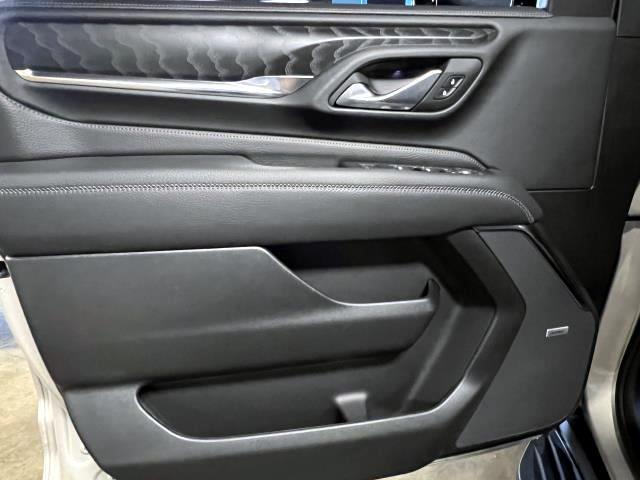 2024 GMC Yukon Vehicle Photo in Roslyn, NY 11576