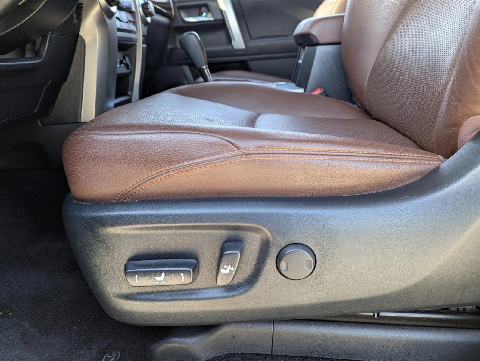 2024 Toyota 4Runner Vehicle Photo in Ft. Myers, FL 33907