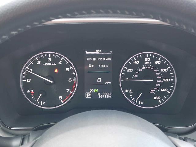 2021 Subaru Outback Vehicle Photo in DALLAS, TX 75209