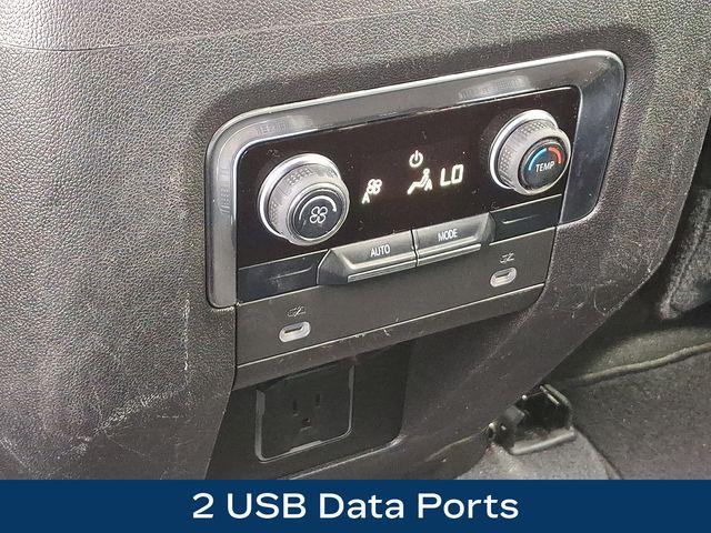 2021 Chevrolet Tahoe Vehicle Photo in DANBURY, CT 06810-5034