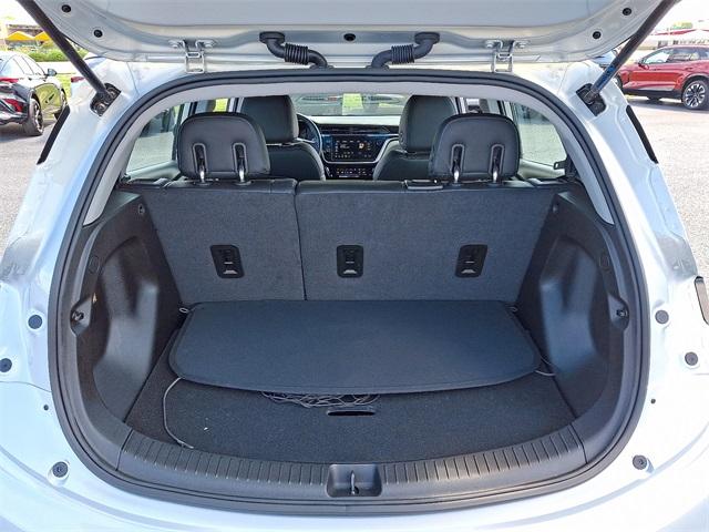 2023 Chevrolet Bolt EV Vehicle Photo in LEWES, DE 19958-4935