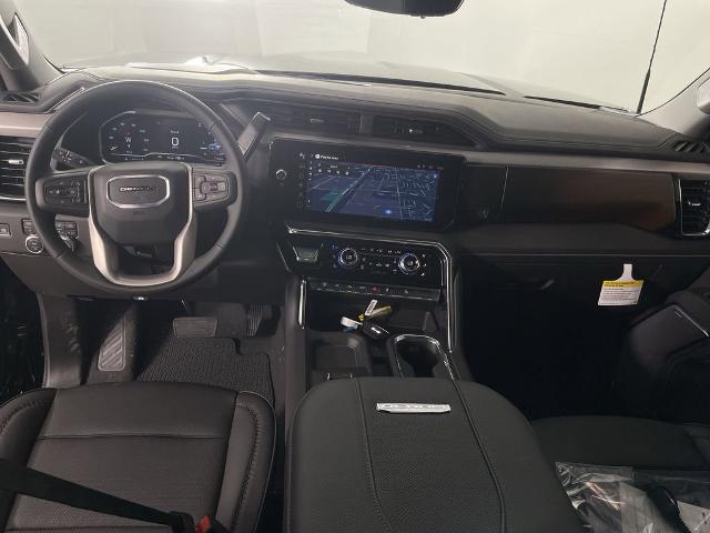 2025 GMC Sierra 2500 HD Vehicle Photo in GILBERT, AZ 85297-0402