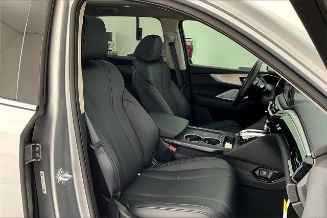 2025 Acura MDX Vehicle Photo in Grapevine, TX 76051