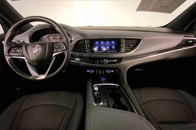 2023 Buick Enclave Vehicle Photo in INDEPENDENCE, MO 64055-1377