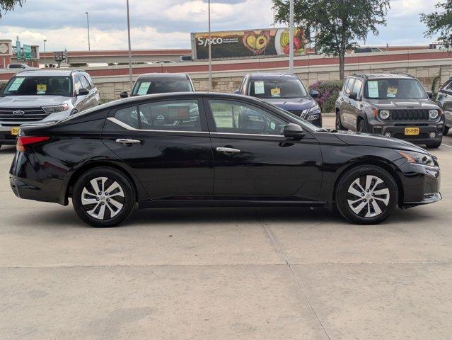 2025 Nissan Altima Vehicle Photo in San Antonio, TX 78209