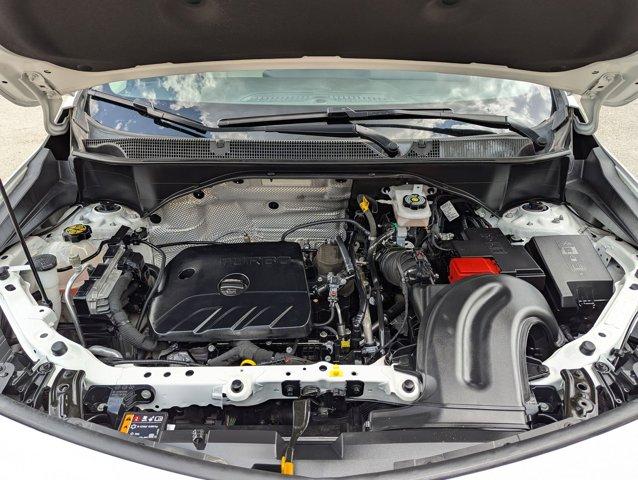 2024 Buick Encore GX Vehicle Photo in San Antonio, TX 78230