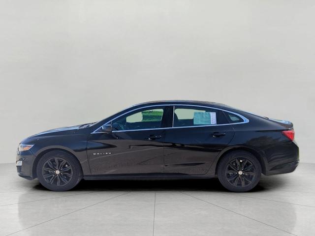 2024 Chevrolet Malibu Vehicle Photo in Oshkosh, WI 54901