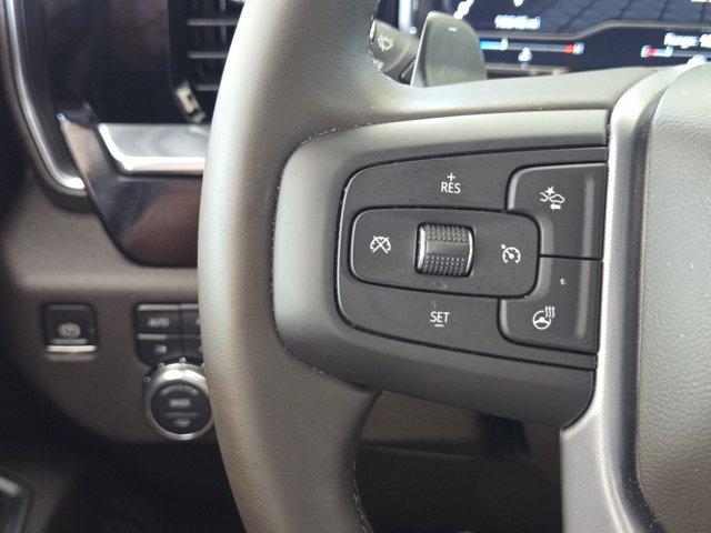 2024 GMC Sierra 1500 Vehicle Photo in Decatur, TX 76234