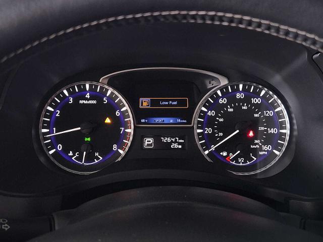 2020 INFINITI QX60 Vehicle Photo in DALLAS, TX 75209