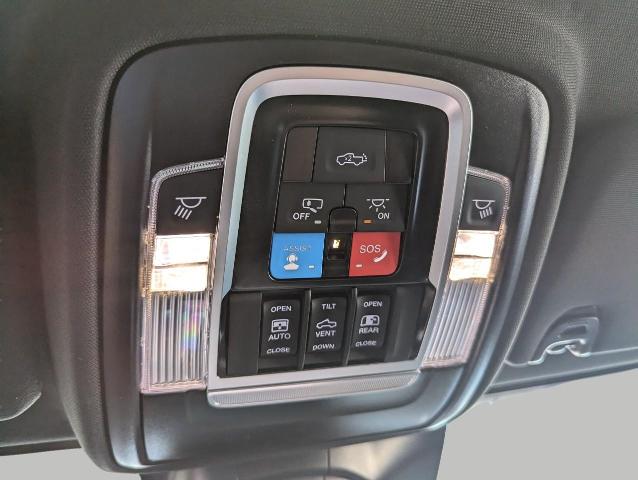 2025 Ram 2500 Vehicle Photo in Oshkosh, WI 54901