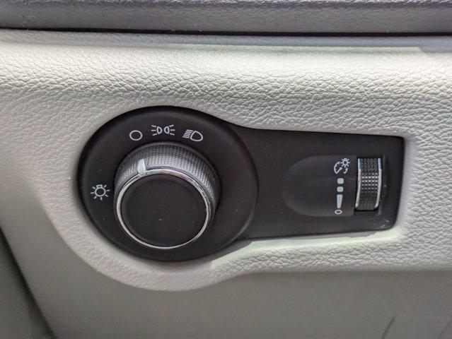 2021 Chrysler Voyager Vehicle Photo in BEAUFORT, SC 29906-4218