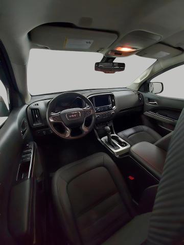 2022 GMC Canyon Vehicle Photo in OSHKOSH, WI 54904-7811