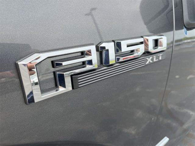 2017 Ford F-150 Vehicle Photo in TULLY, NY 13159-3159