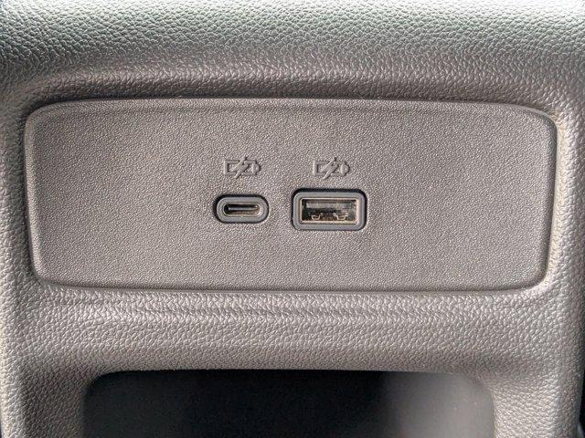 2025 Chevrolet Trax Vehicle Photo in BRUNSWICK, GA 31525-1881
