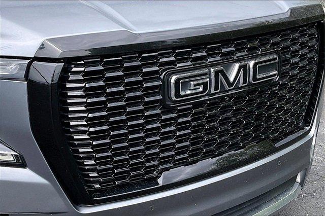 2022 GMC Yukon XL Vehicle Photo in INDEPENDENCE, MO 64055-1314