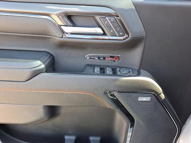 2024 GMC Sierra 1500 Vehicle Photo in HARRISBURG, PA 17111-1033