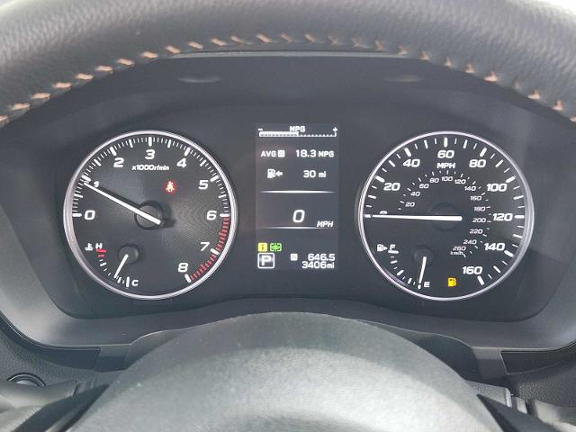 2025 Subaru Ascent Vehicle Photo in DALLAS, TX 75209