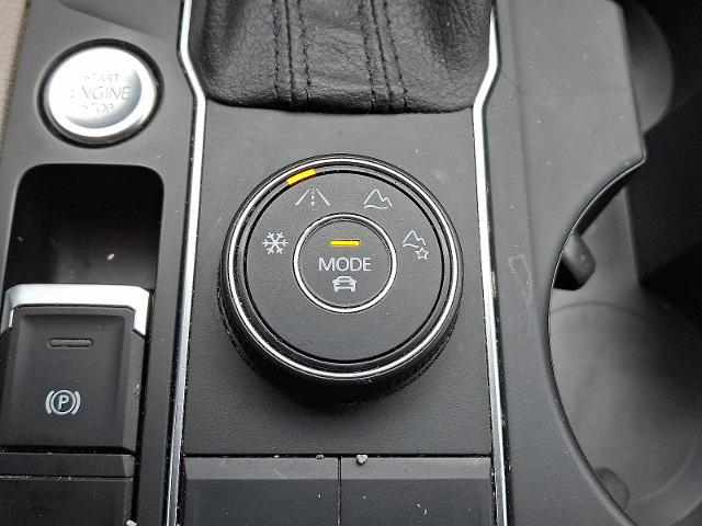 2019 Volkswagen Atlas Vehicle Photo in HARRISBURG, PA 17111-1033