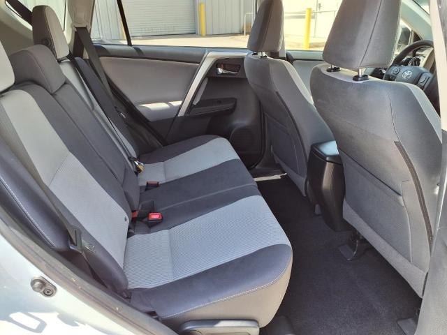 2015 Toyota RAV4 Vehicle Photo in Tampa, FL 33612