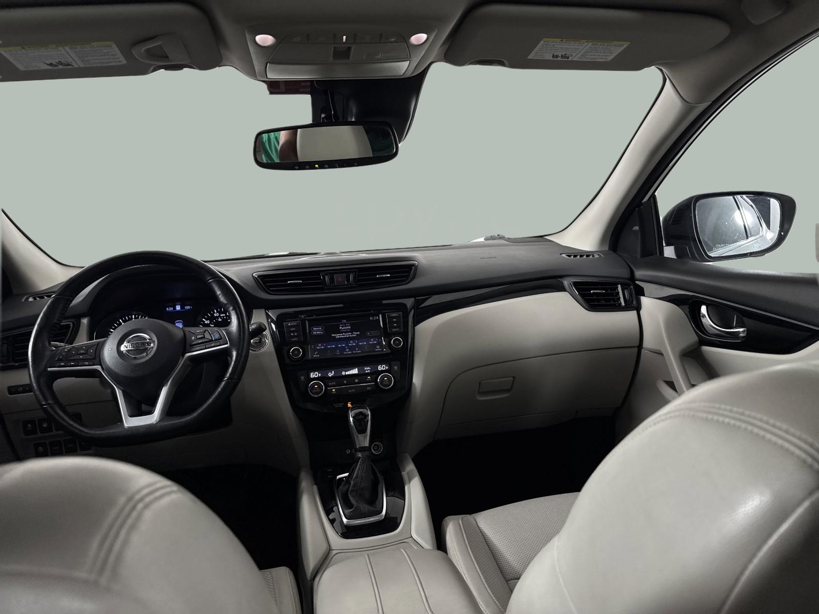 2022 Nissan Rogue Sport Vehicle Photo in Georgetown, TX 78626