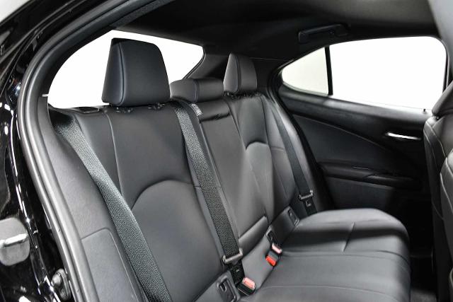 2024 Lexus UX 250h Vehicle Photo in DALLAS, TX 75235