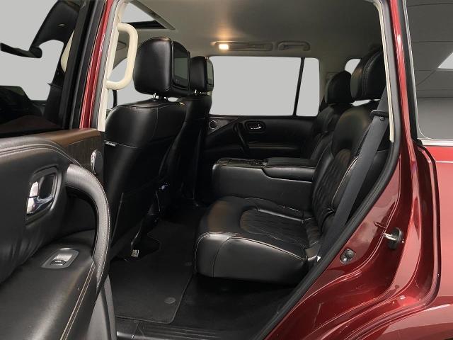 2023 Nissan Armada Vehicle Photo in Appleton, WI 54913