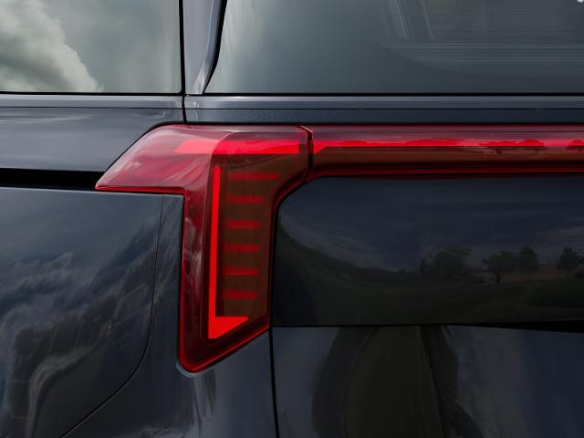 2025 Kia Carnival Hybrid Vehicle Photo in Oshkosh, WI 54904