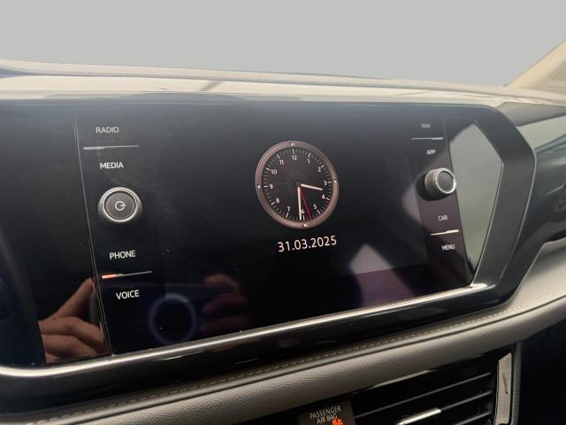 2022 Volkswagen Taos Vehicle Photo in Oshkosh, WI 54904