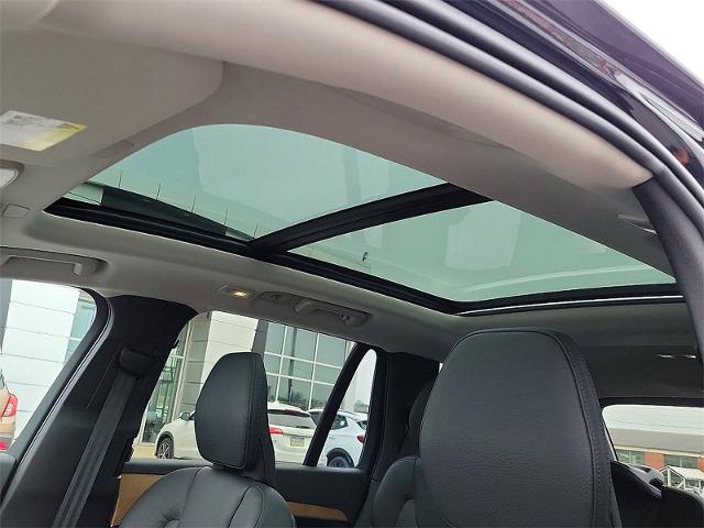2024 Volvo XC90 Vehicle Photo in HARRISBURG, PA 17111-1033