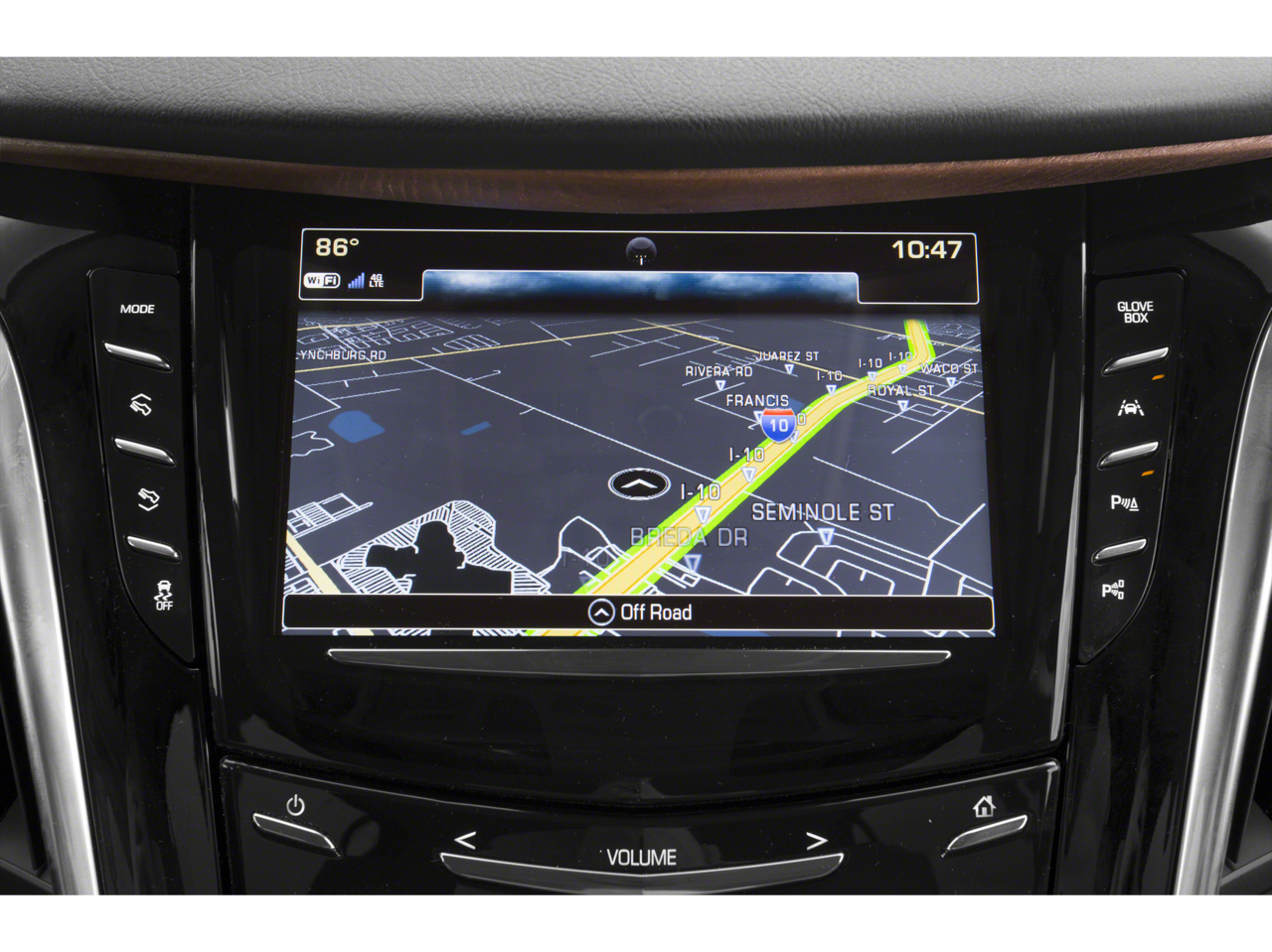 2020 Cadillac Escalade Vehicle Photo in San Antonio, TX 78230