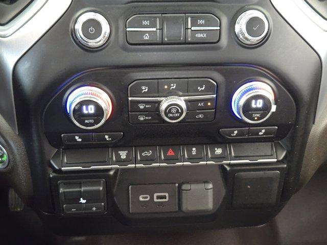 2023 GMC Sierra 2500 HD Vehicle Photo in Decatur, TX 76234