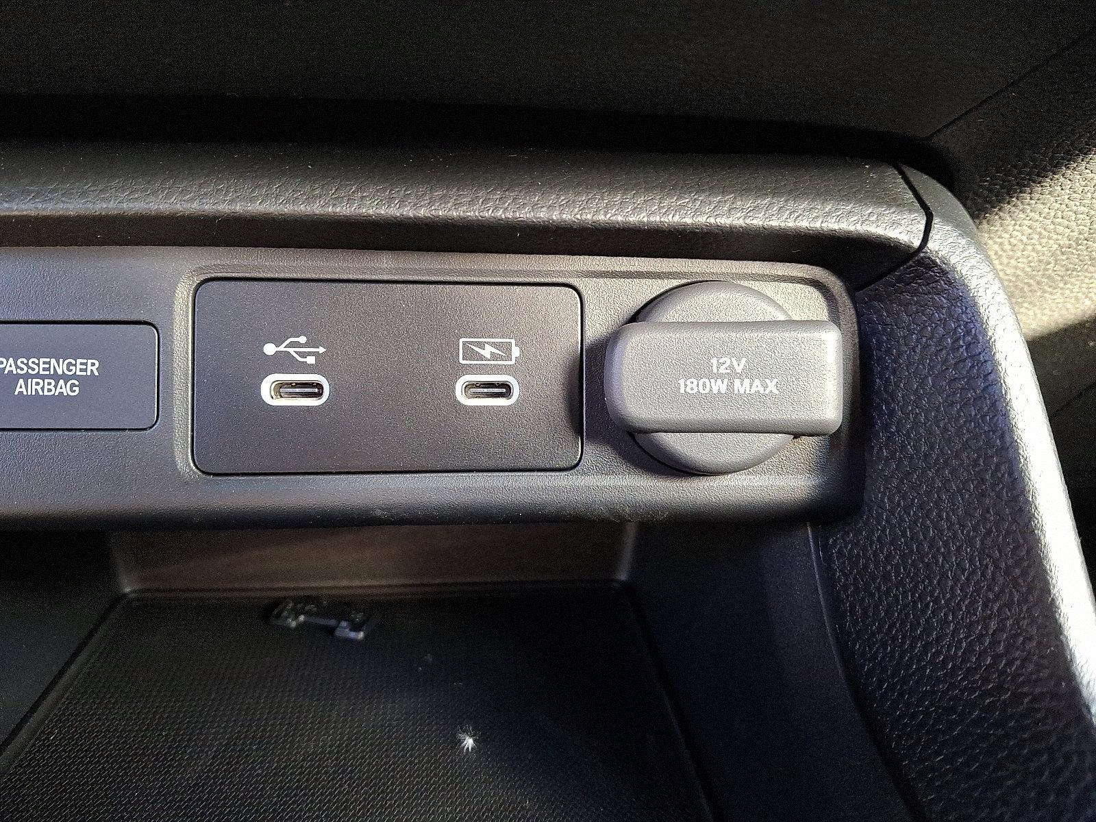 2025 Honda Civic Hatchback Vehicle Photo in Harrisburg, PA 17111