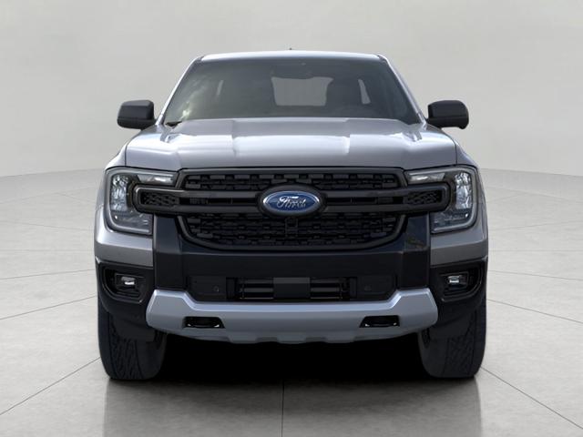 2024 Ford Ranger Vehicle Photo in Oshkosh, WI 54901