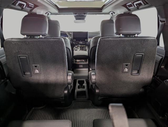 2024 Lexus GX 550 Vehicle Photo in Oshkosh, WI 54901