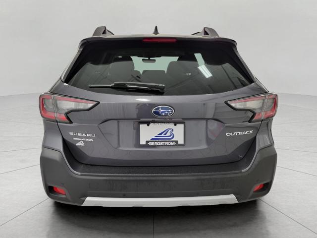 2024 Subaru Outback Vehicle Photo in Oshkosh, WI 54904