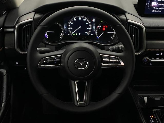2025 Mazda CX-50 Hybrid Vehicle Photo in Appleton, WI 54913