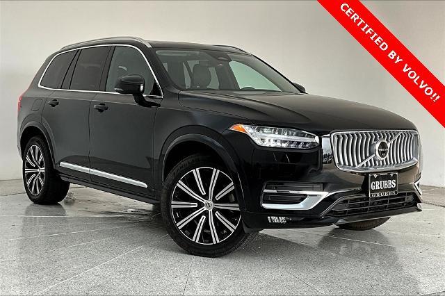 2023 Volvo XC90 Vehicle Photo in Grapevine, TX 76051