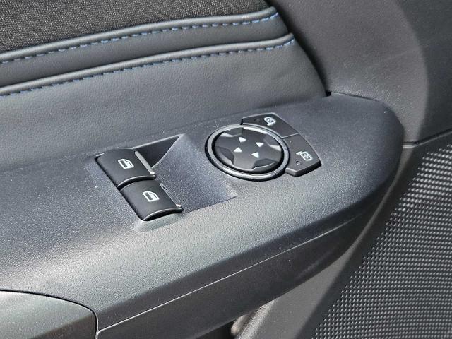 2024 Ford Mustang Vehicle Photo in FORT WORTH, TX 76132