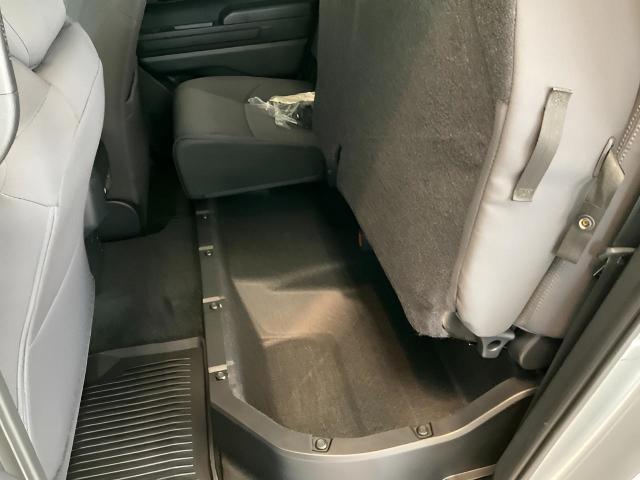 2025 Toyota Tacoma 4WD Vehicle Photo in Oshkosh, WI 54904