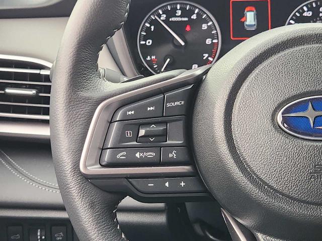 2025 Subaru Outback Vehicle Photo in DALLAS, TX 75209