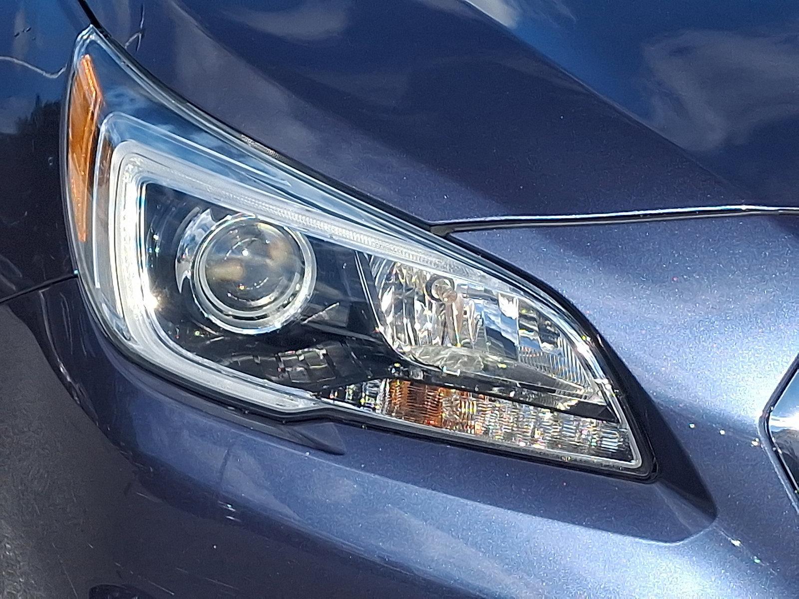 2017 Subaru Outback Vehicle Photo in Harrisburg, PA 17111