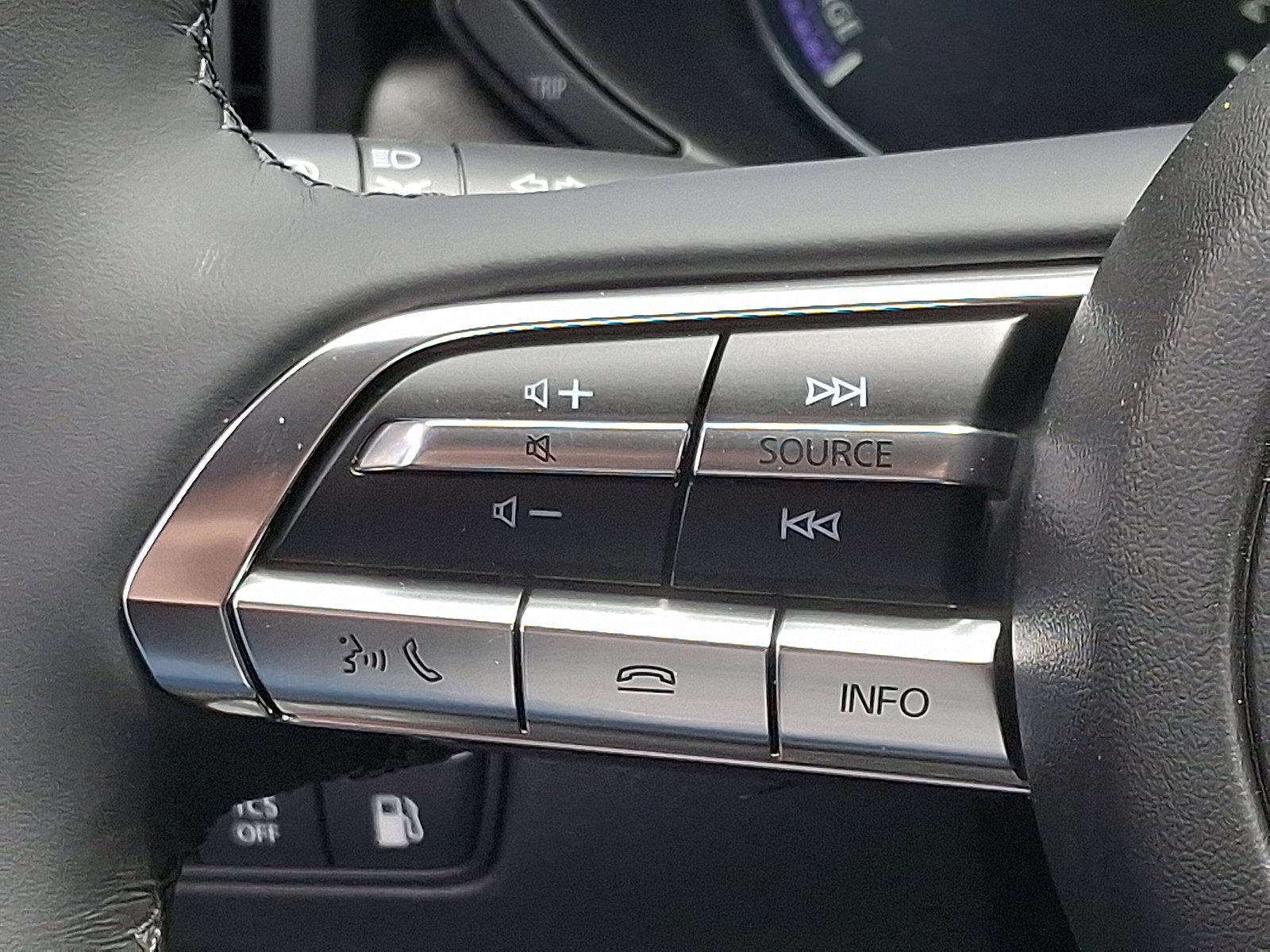 2025 Mazda CX-50 Hybrid Vehicle Photo in Trevose, PA 19053