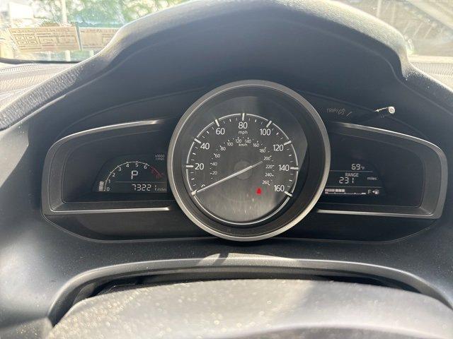 2018 Mazda Mazda3 4-Door Vehicle Photo in Harrisburg, PA 17111