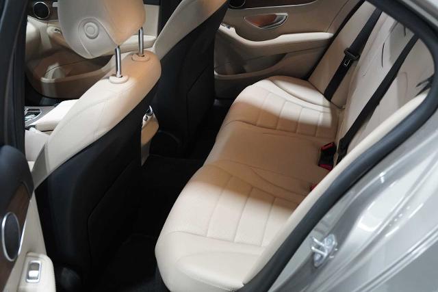 2021 Mercedes-Benz C-Class Vehicle Photo in GRAPEVINE, TX 76051