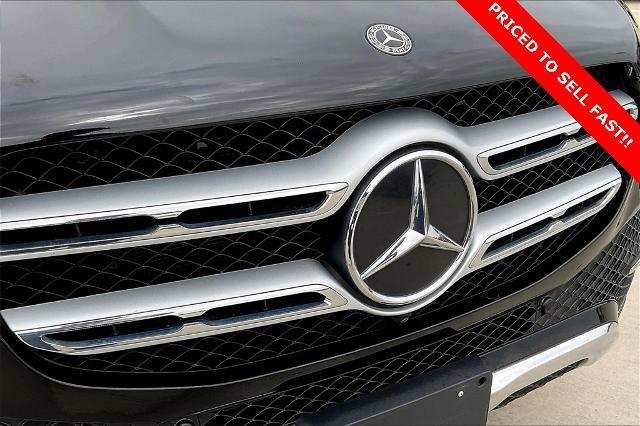 2021 Mercedes-Benz GLE Vehicle Photo in Grapevine, TX 76051