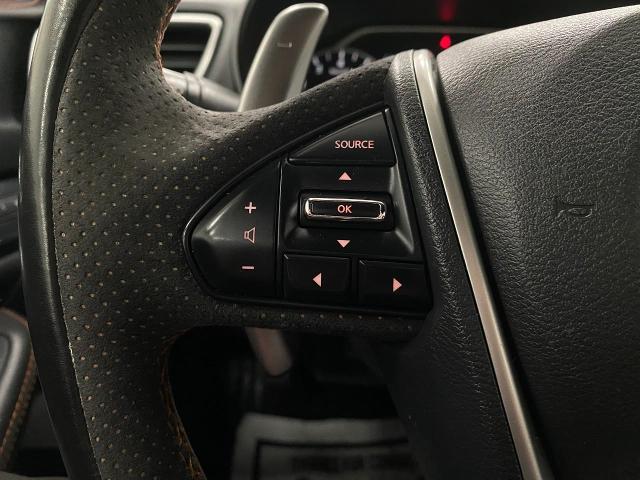 2019 Nissan Maxima Vehicle Photo in Appleton, WI 54913