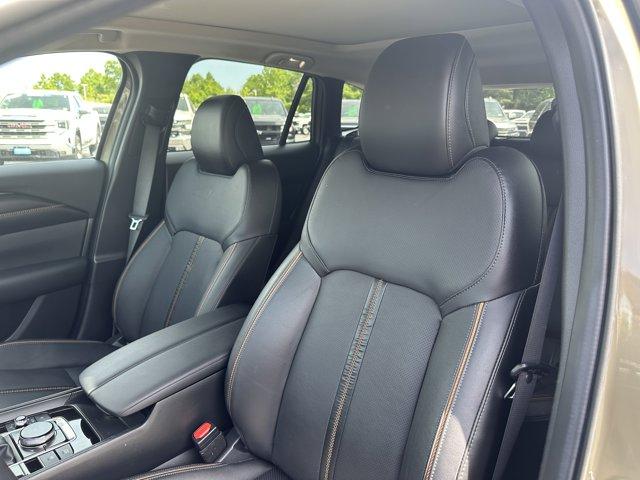 2024 Mazda CX-50 Vehicle Photo in Nashua, NH 03060