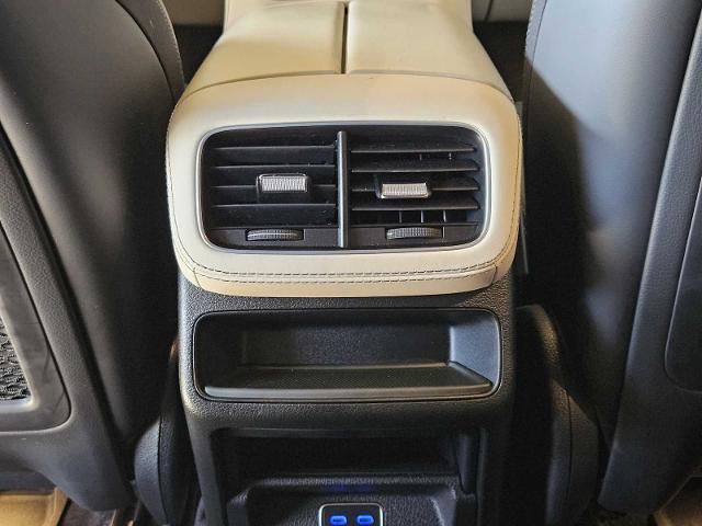 2024 Mercedes-Benz GLE Vehicle Photo in AUSTIN, TX 78717